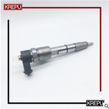 博世博士喷油器总适配成江淮瑞风 星锐0445110494/493柴油喷油嘴图2