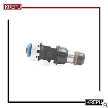 GM别克雪佛兰凯迪拉克悍马西维拉多汽车喷油嘴 17113553 FJ315图2