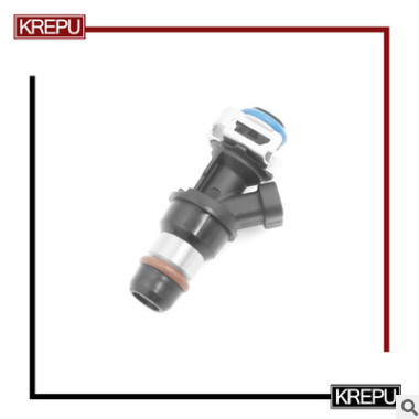 GM别克雪佛兰凯迪拉克悍马西维拉多汽车喷油嘴 17113553 FJ315图3