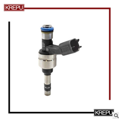 别克君越雪佛兰凯迪拉克CTS 3.0L汽车燃油喷射器喷油嘴12629927图3