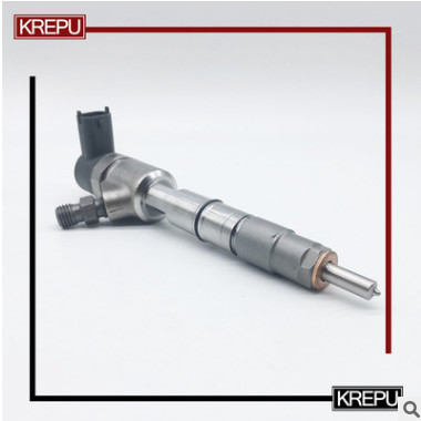 长城哈弗风骏迪尔2.8TC2.5TCI柴油车喷油嘴喷油器总成0445110293图3