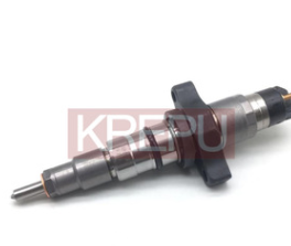 全新博世士共轨系列喷油器 0445120238 欧美东风康明斯发动机图2