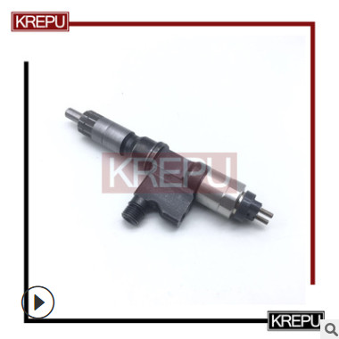 全新博世士共轨系列喷油器 0445120238 欧美东风康明斯发动机图3