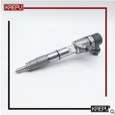 博世喷油器适配 江淮JAC轻卡 扬柴 柴油喷油器 0445110516图3