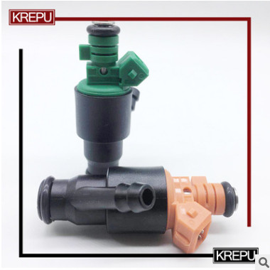 喷油嘴 OEM:OK01D13250 0280150502 起亚狮跑2.0喷油器0280150504图2