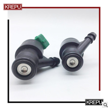 喷油嘴 OEM:OK01D13250 0280150502 起亚狮跑2.0喷油器0280150504图3