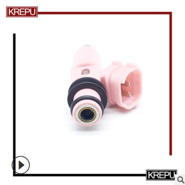 适用丰田雷克萨斯汽车燃油喷射器喷油嘴23250-20030 23209-20030图3