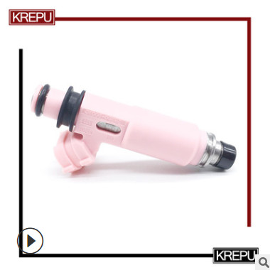 适用丰田雷克萨斯汽车燃油喷射器喷油嘴23250-20030 23209-20030图2