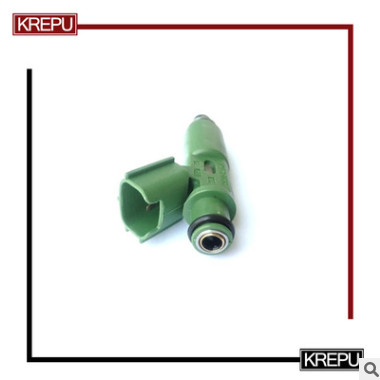 适用于丰田威驰花冠1.8L MR2 RAV4喷油嘴23250-22040 23209-22040图2