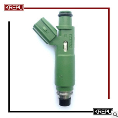 适用于丰田威驰花冠1.8L MR2 RAV4喷油嘴23250-22040 23209-22040图3