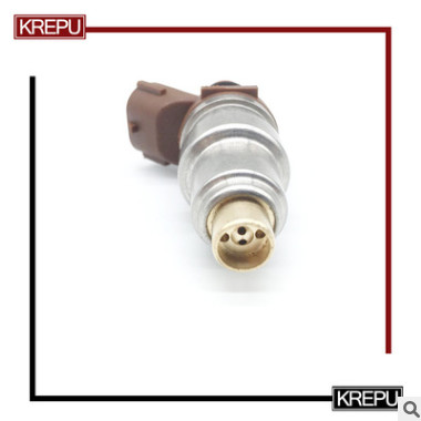 适用丰田普拉多霸道2700陆地巡洋舰汽车喷油嘴喷射器 23250-75050图3