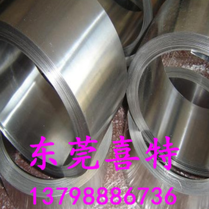 供应美国ASTM1095高碳钢 AISI1095高强度弹簧钢板图3