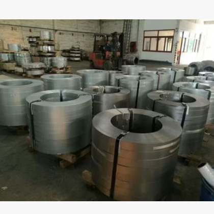 VW50065 CR4-GI40/40-U【泽龙】宝钢汽车钢专用试模材料图2