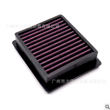 适用于KTM 125 200 390 DUKE 2011-2014 空气滤清器 空气格 空滤图2