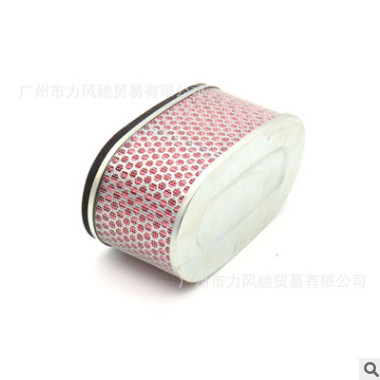 适用于本田沙都400 Shadow400 沙都750 空滤 空气滤清器 空气格图3