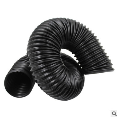 外贸热销 汽车进气改装碳纤维风箱进气空气滤芯器通用款 工厂直销图3