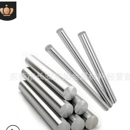 现货宝钢35CRMO合金结构钢 35CRMO小圆钢 35CRMO冷拉圆棒图3