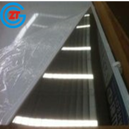 优质304不锈钢板 高质量拉丝镜面不锈钢板 不锈钢厂 质量保证图2