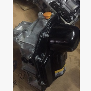 0AM阀体专修双离合器变速箱七速干式图2