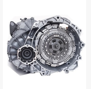 0AM DSG DQ200双离合器变速箱总成图2