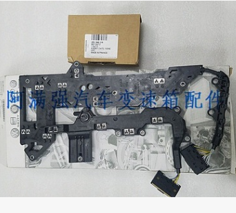 适用于奥迪Q5 A7全新原厂0B5自动变速箱波箱线板排线图3
