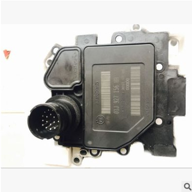 奥迪A4/A6/A8L 01J圆插变速箱电脑全新免解防盗扁插电脑拆车图2