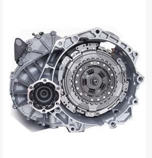 0AM DSG DQ200双离合器变速箱总成图3