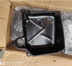 适用于大众变速箱波箱油底壳02E图3