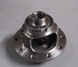 适用于大众DQ200凌度迈腾速腾帕萨特DSG双离合0AM变速箱差速器图3