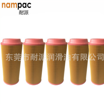 OEM39903281空滤 英格索兰空压机滤清器图2