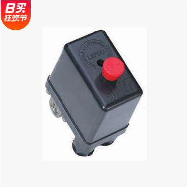 浙江力夫 LF10-L 空气压缩机压力开关 冷干制冷机压力开关图2