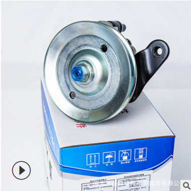 日产大柴神汽车转向助力器方向盘电力液压助力泵OEM49110-63G10图2