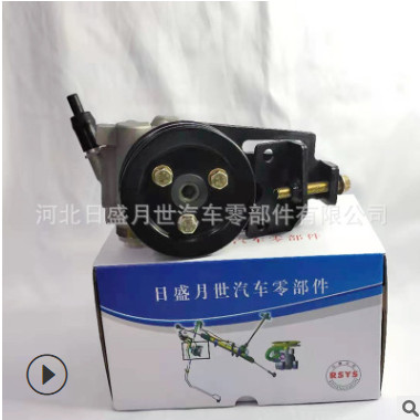 适用于 五十铃汽车电子液压助力转向泵助力泵厂家直供 7078955628图3