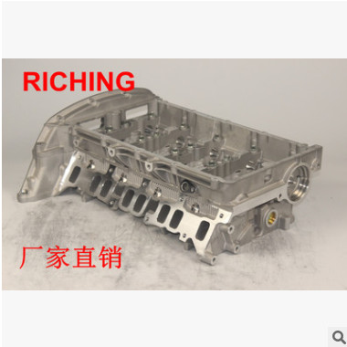 厂家直供 2.2BK2Q6C032AD Cylinder Head 汽缸盖 适用于福特图3