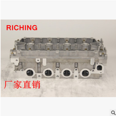 供应　优质　荣威550 1.8L 汽缸盖cylinder head图3