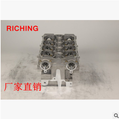 供应　优质　荣威550 1.8L 汽缸盖cylinder head图2