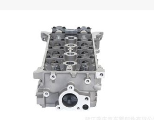 厂家供应　适用于马自达 2/3 1.5L 汽缸盖图3