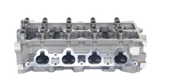 厂家供应　适用于马自达 2/3 1.5L 汽缸盖图2