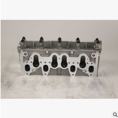厂家直供　桑塔纳 普桑1.8L缸盖 汽车发动机用汽缸盖图2