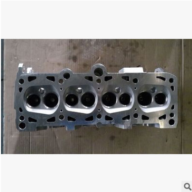 厂家直供　优质　桑塔纳06款 SANTANA(06) 气缸盖图3