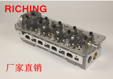 厂家直供 F350 猛禽 5V Right 6.8cc 右 汽缸盖图2