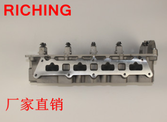 厂家直供　大量　伊兰特 ELANTRA G4GC 1.6L 老款 汽缸图3