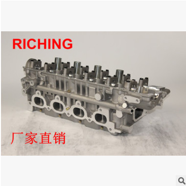 厂家直供　欧美品质　适用于索纳塔 G4GC 1.8/ 2.0L 汽缸盖图2