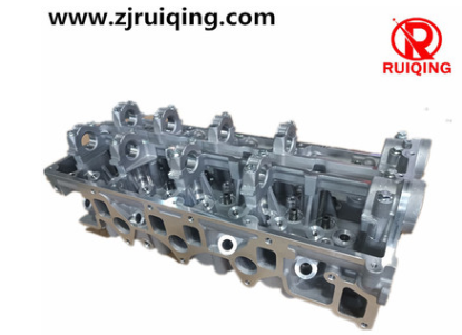 厂家直供 WE 3.0汽缸盖 适用于马自达图2