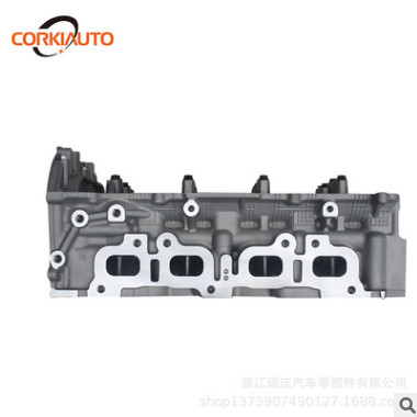 厂家直供　拉达 5WG 汽缸盖图2