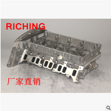 厂家直供 2.4L0053 Cylinder Head 汽缸盖 适用于福特全顺图2