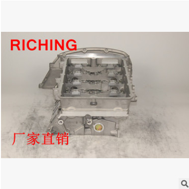 厂家直供 2.4L0053 Cylinder Head 汽缸盖 适用于福特全顺图3