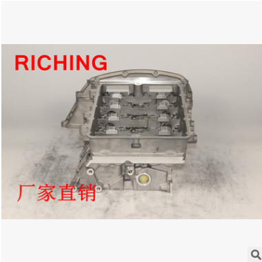 厂家直供　拉达 3WG 汽缸盖图2
