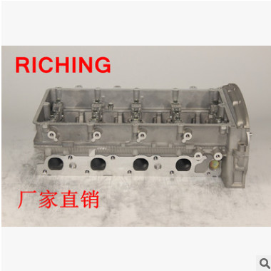 厂家直供　拉达 3WG 汽缸盖图3