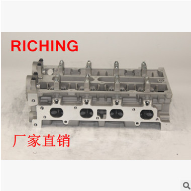 厂家直供　 FOCUS-DV6 R1.4 欧洲版 Cylinder Head 缸盖图1